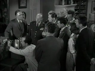 The Thin Man - T.V. Series 1958 Part 7