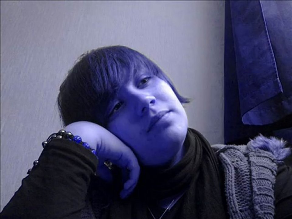 Je ne veux pas te perdre