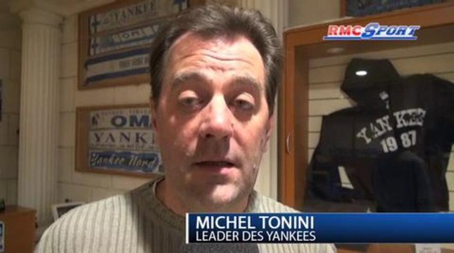 PSG - OM / Les supporters marseillais pas jaloux de l'arrivée de Beckham - 23/02