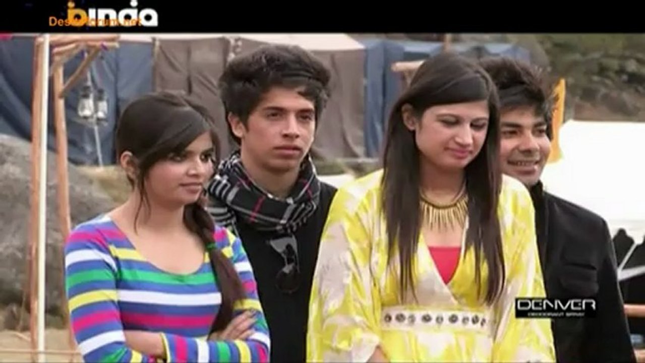 Big Switch (Season 4) 24th February 2013 Video Watch Online pt3