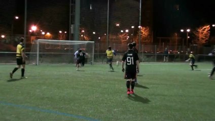 vj J16: Academia Armando 2-0 AC Virusa