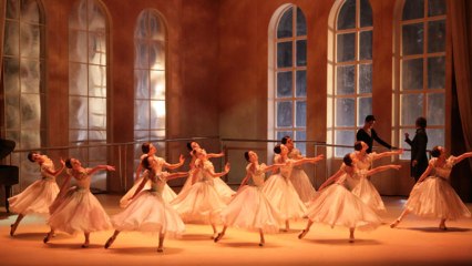 Ballet du Théâtre Bolchoi