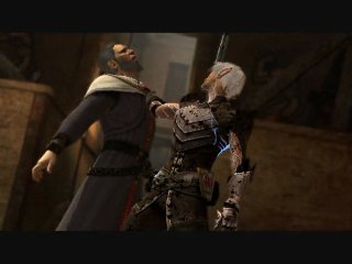 Dragon Age II - In Due Time