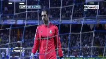 أهداف ديبورتيفو لاكورونا 1 - 2 ريال مدريد (2322013) [HD]