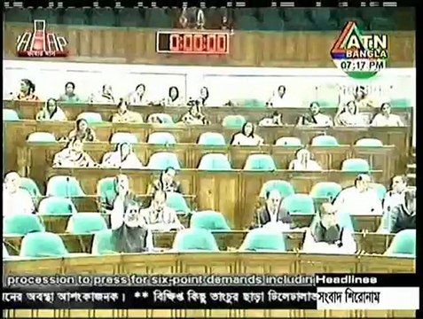 MPs for going tough on anarchists