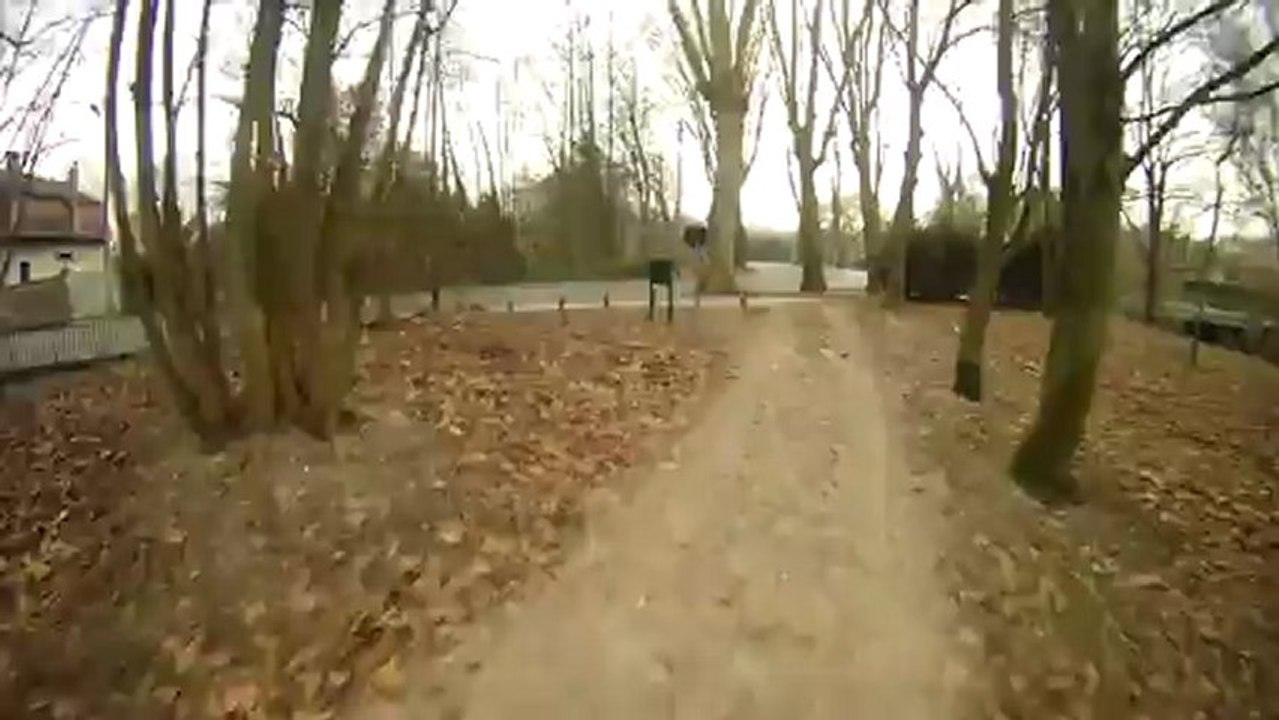 Video test drift hd