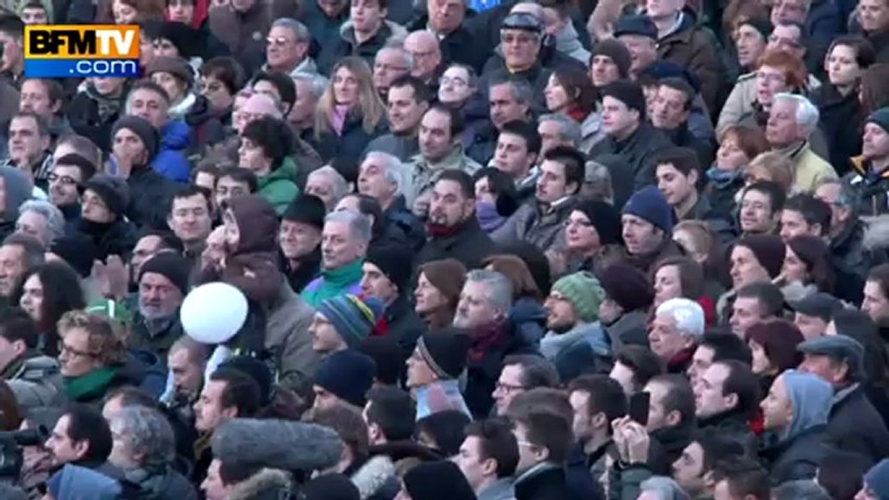 Elections en Italie : Beppe Grillo, populiste populaire - 24/02