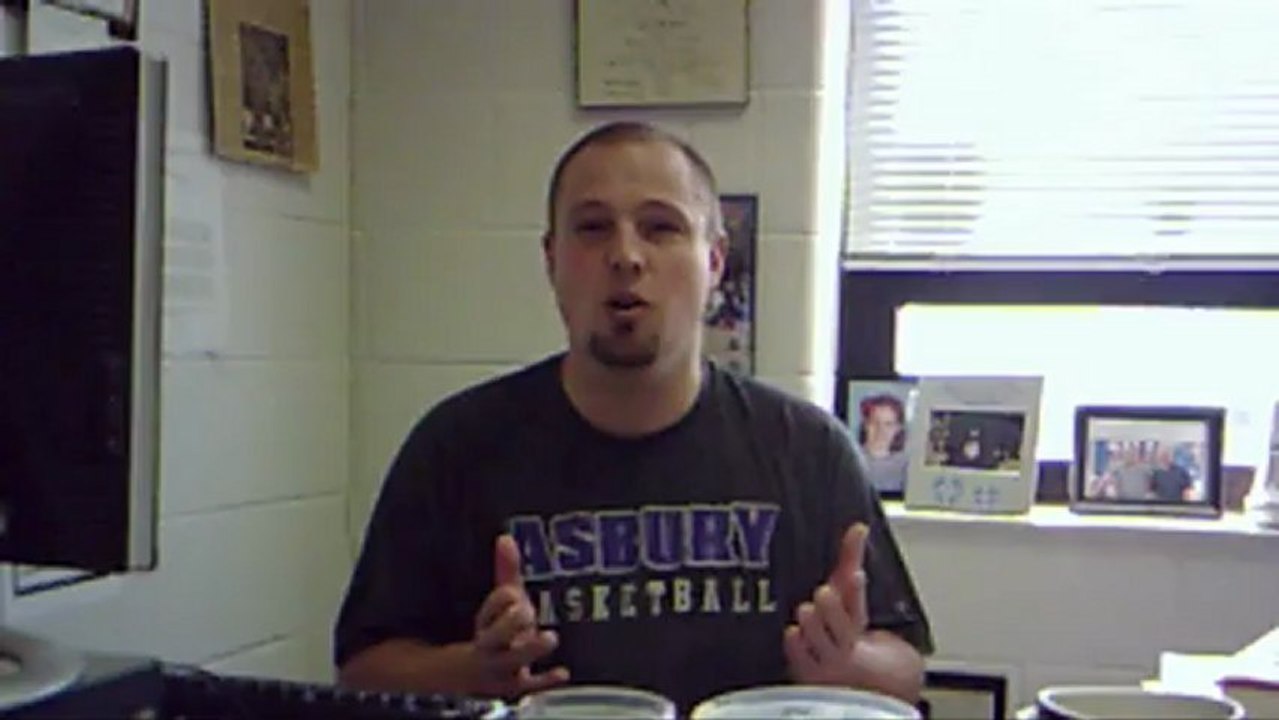 Will Shouse Question 4