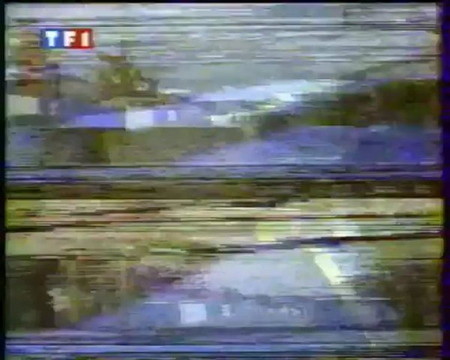 GP Grande Bretagne 94 P3
