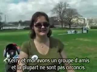 Circoncision remise en question par les parents