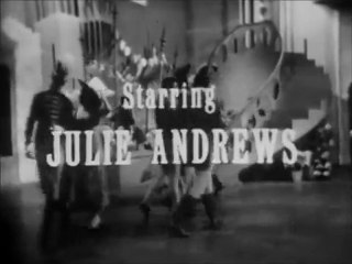 1957 : Cinderella (TVFilm)