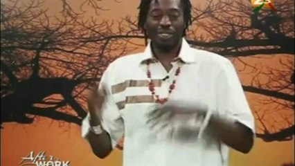 After Work: Les Terribles Revelations De Neega Mass Sur Le Nouvel Ordre Mondial