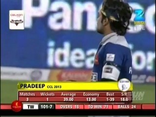 CCL - TWR - 24th Feb Part6