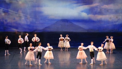 L'Ecole de Danse-13-14