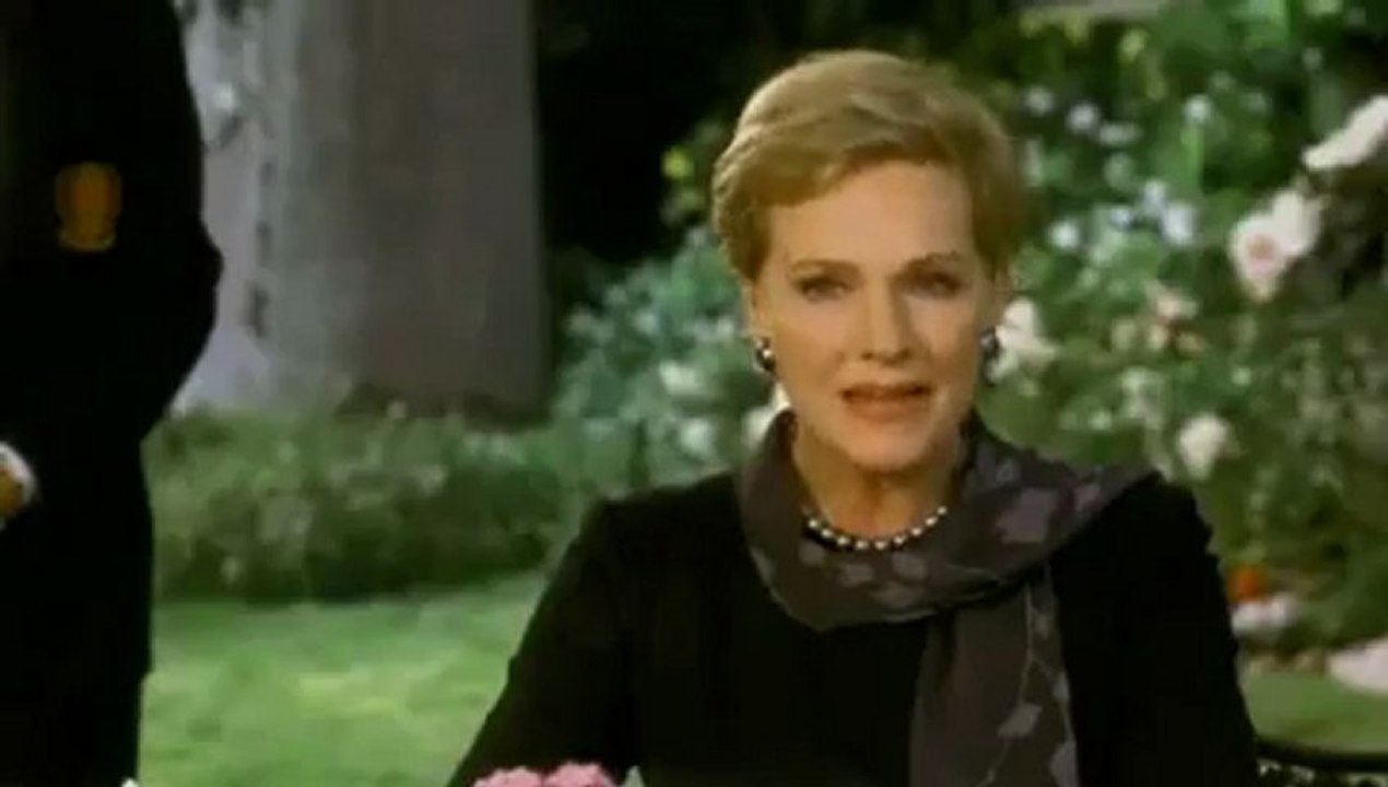 2001 : Princesse malgré elle (The Princess Diaries)