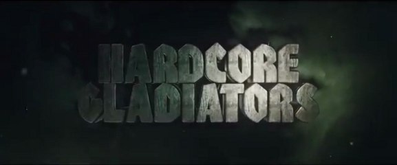 Hardcore Gladiators 2013 Trailer