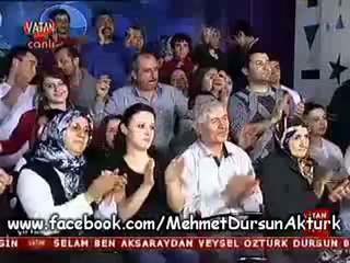 Dursun& Mehmet Aktürk [ Potpori ] Vatan Tv