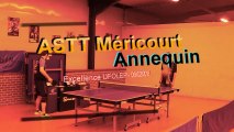 20130223- Best of Méricourt 1 - Annequin 1 (Excellence UFOLEP)