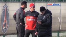 PSG - OM / Ce que les spécialistes attendent de Beckham - 24/02