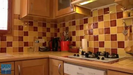 Vente Villa Le Luc en Provence