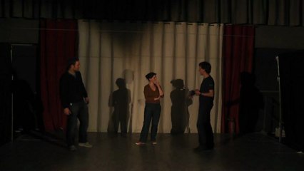 ENSCM - Café-T avril 2011 - Les vigiles