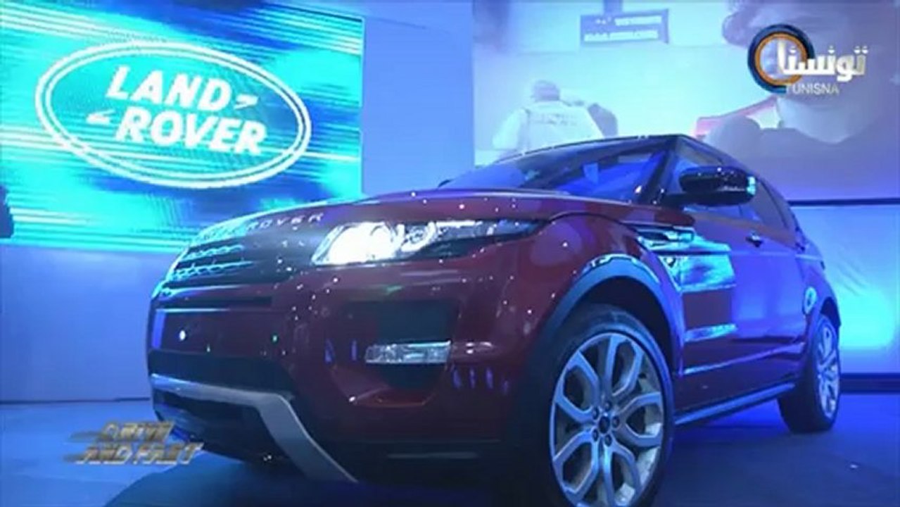 Drive and Fast Episode 04 ©BEST OF© TunisnaTV