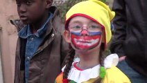 Carnaval 2013 Couronneries Poitiers