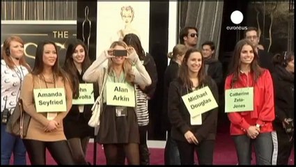 'Twilight' savaged by 'Razzie' awards ahead of Oscars