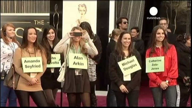 La cérémonie des Oscars s'annonce serrée