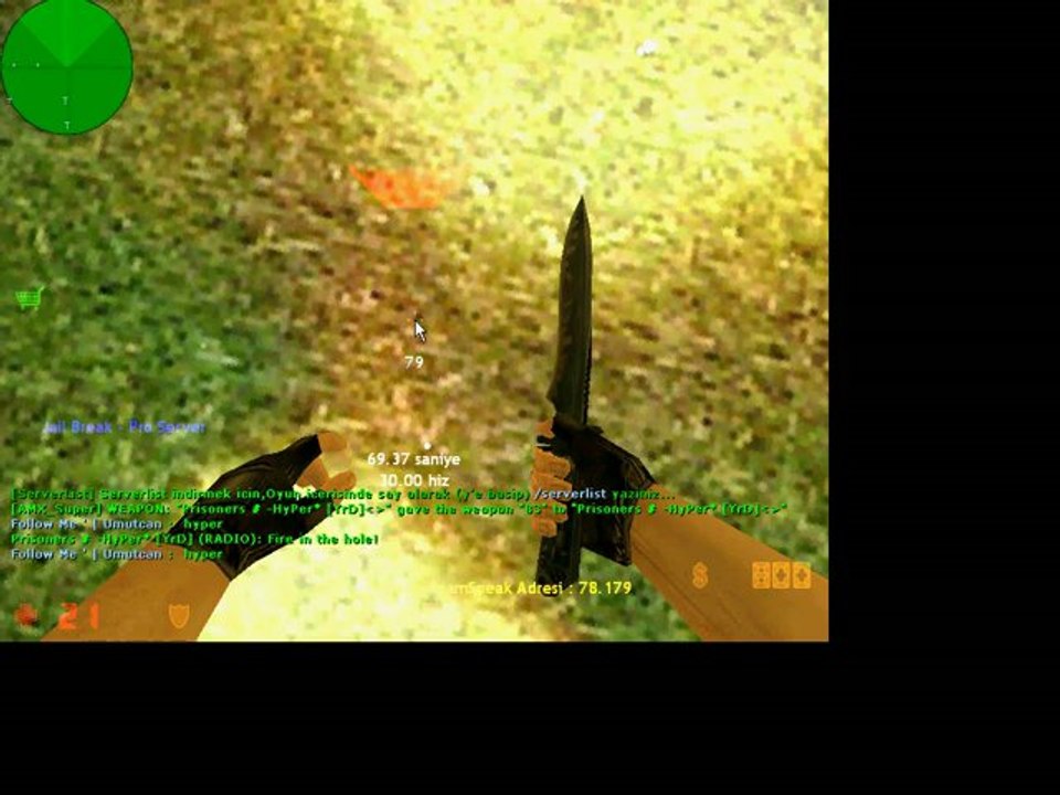 Cs 1.6 Bomba Bugu