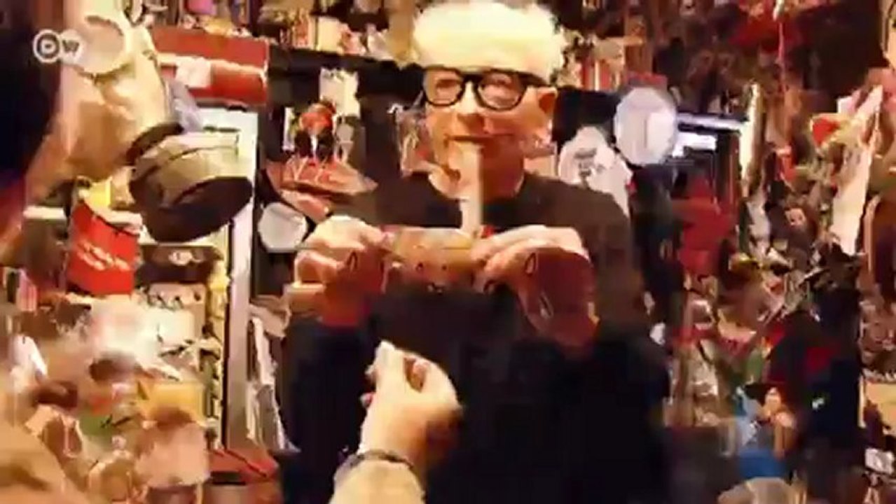 Heidelberg - mit einer Chilenin | Hin