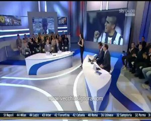 Juventus-Siena 3-0: intervista a Pogba