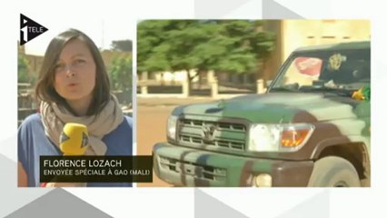 La bataille de Gao se poursuit