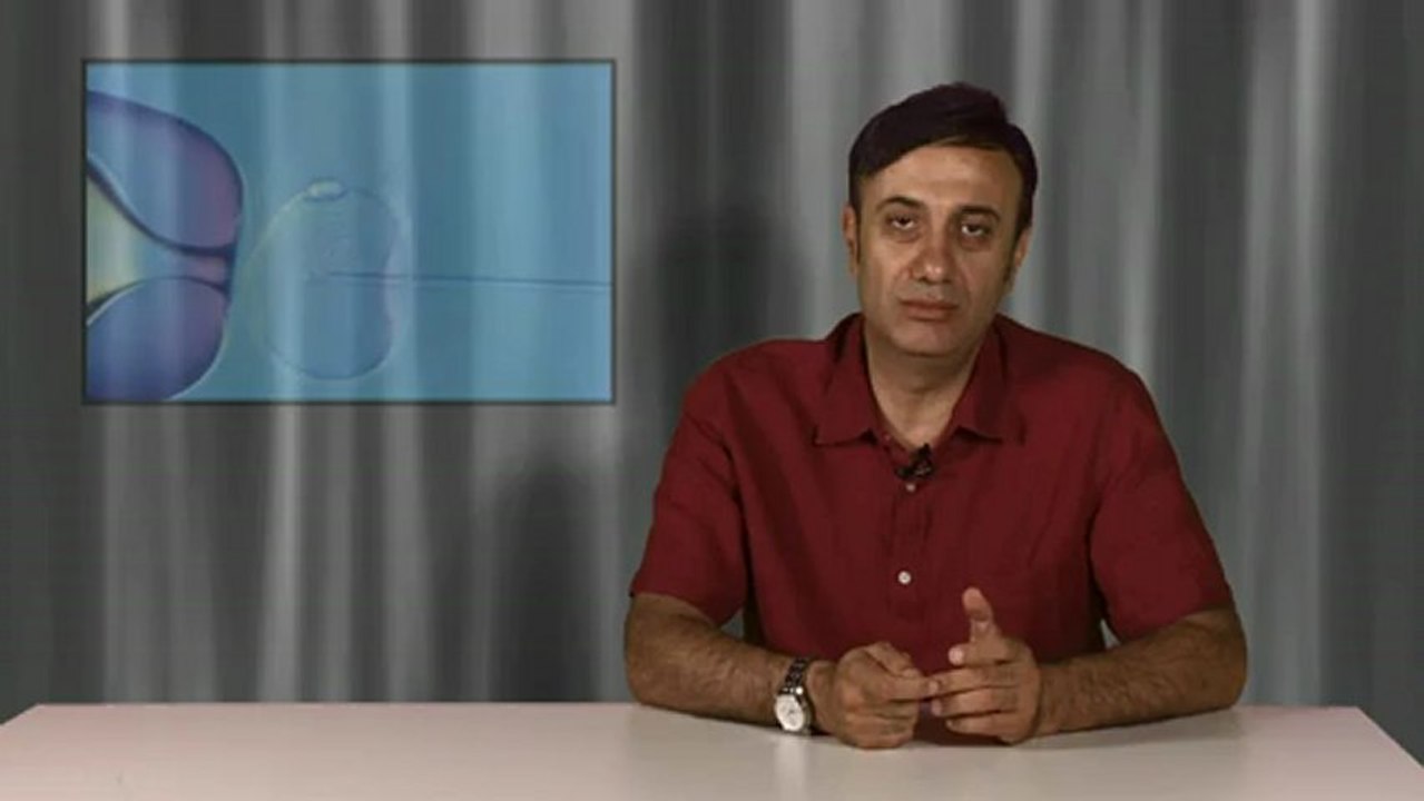 Tüp Bebekte Fizyolojik ICSI