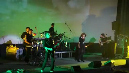 МакSим - Мой рай (Владивосток, 12.02.13)