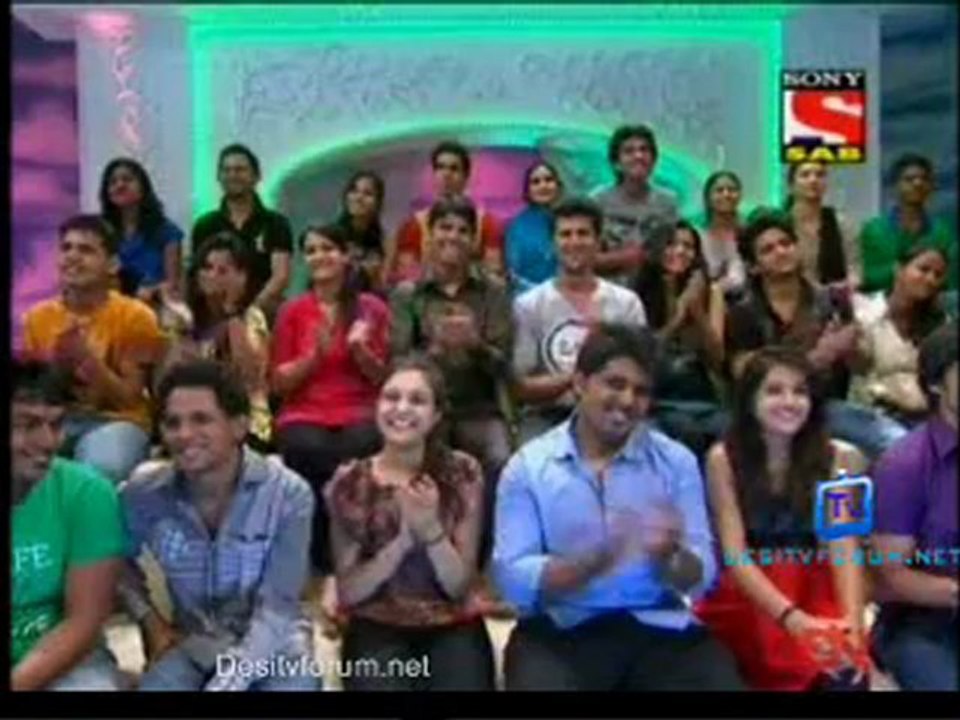 Wah Wah Kya Baat Hai 24th February 2013 Video Watch Online pt4 Vidéo
