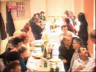 Balul Vanatorilor din Gherla - grupa Sanmartin