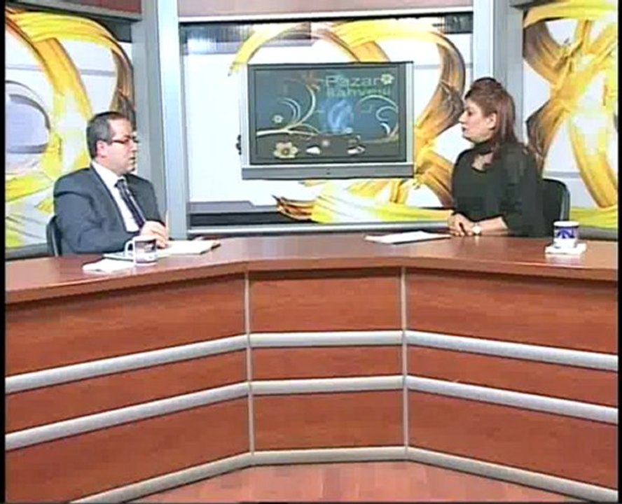 CAN TV - PAZAR KAHVESİ 02.BÖLÜM  (24.02.2012)