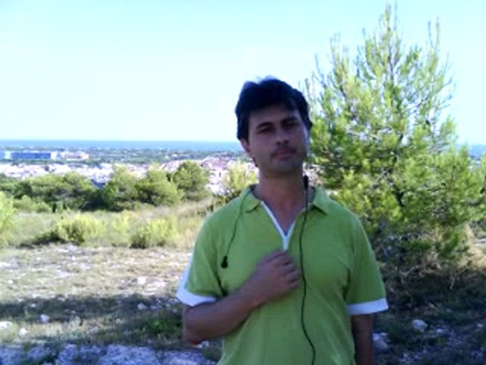 Vaya con Dios Florin Di Nicola 2012 live audio