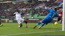 But Giovanni SIO (21ème) - Stade Rennais FC - FC Sochaux-Montbéliard (2-2) - saison 2012/2013