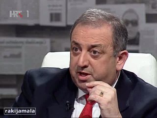 Nedjeljom u 2 - Dinko Burić (24. veljače 2013.) 2/2