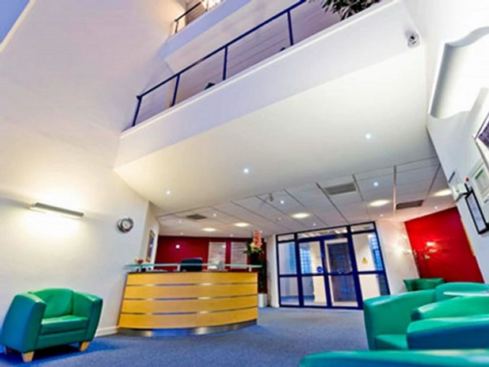 Cardiff office space for rent - Serviced offices Malthouse Av