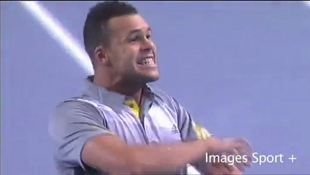 Open 13 : Tsonga,le miracle jusqu'au bout !