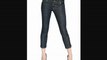 Dsquared  Mini Miller Stretch Cropped Denim Jeans Uk Fashion Trends 2013 From Fashionjug.com