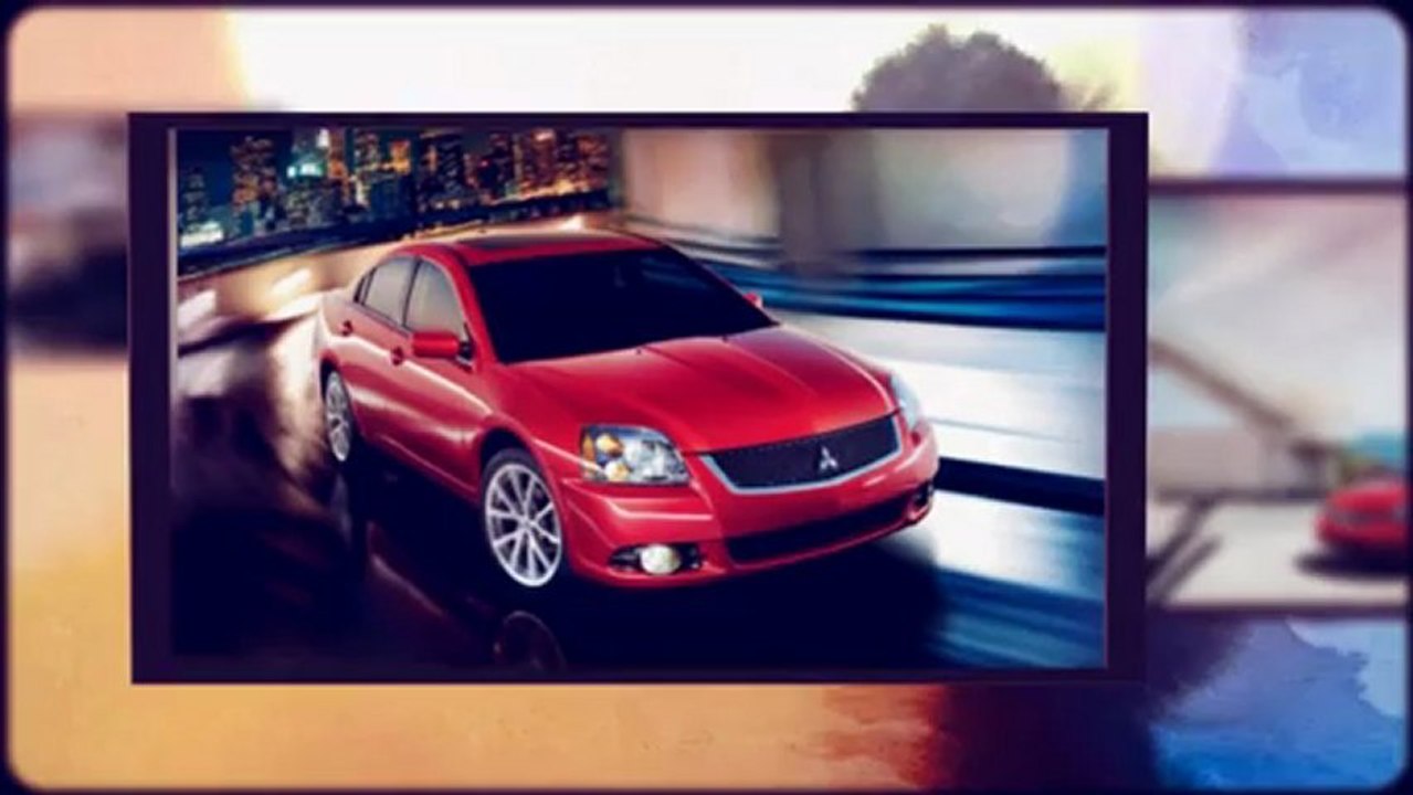 2012 Mitsubishi Galant near Walnut Creek at Concord Mitsubishi