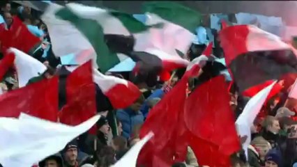 Pays-Bas - Le Feyenoord relance tout