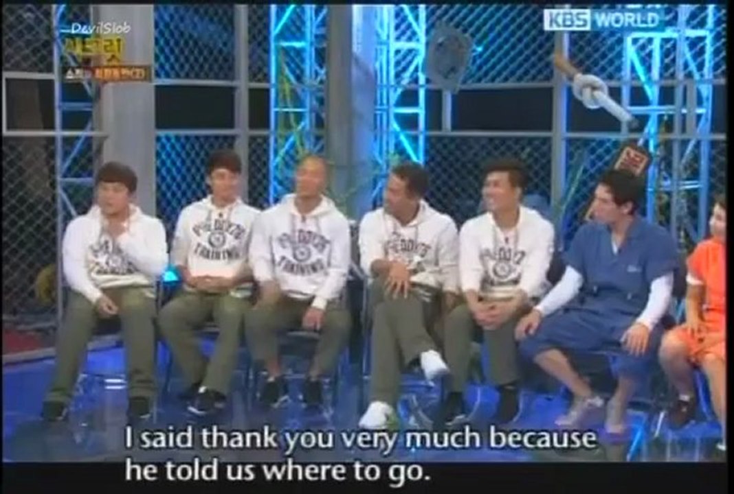 [Eng Sub] 111022  $3cr3t Ep 21 [4-4]