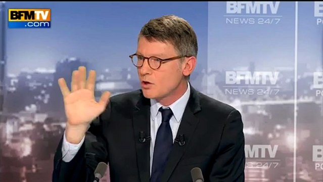 Peillon préconise six semaines de vacances d'été avec deux zones - 24/02