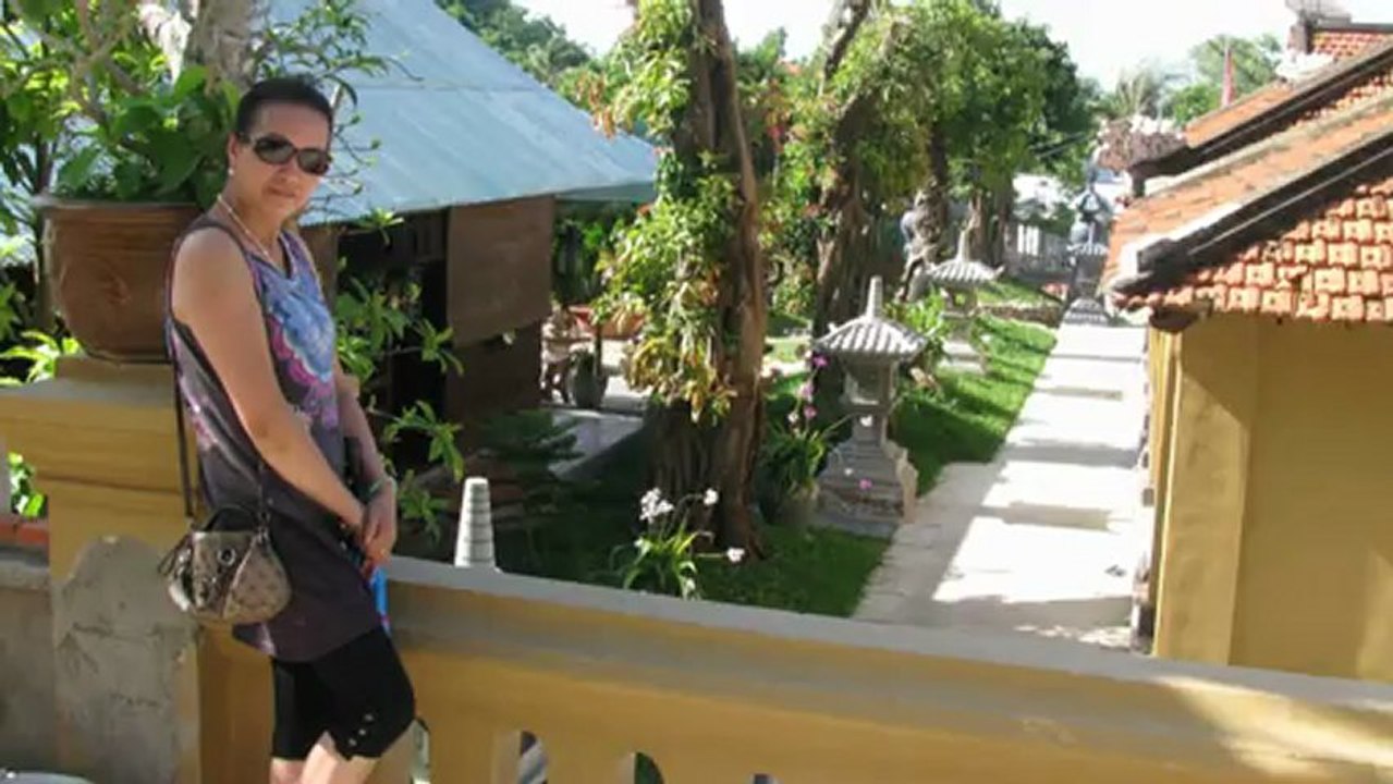 Hà Tiên (Lê Dinh - Mạnh Thường)