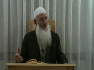 45-40.Bab 314.-321. Hadisler 27.04.2011